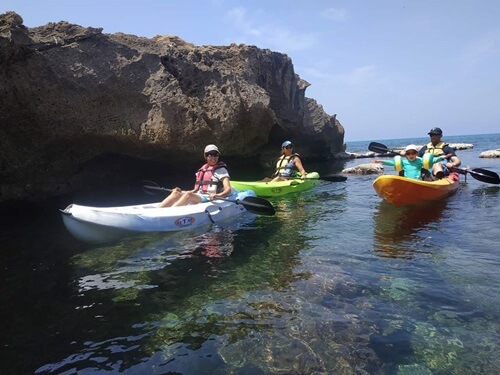 ערן על המים